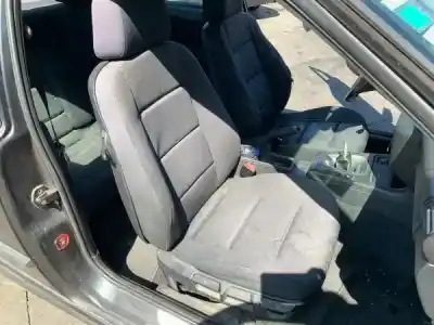 Veículo de Sucata bmw 3 compact (e36) 318 tds do ano 1997 alimentado 