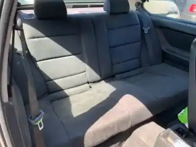 Veículo de Sucata bmw 3 compact (e36) 318 tds do ano 1997 alimentado 