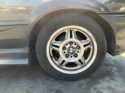 Veículo de Sucata bmw 3 compact (e36) 318 tds do ano 1997 alimentado 