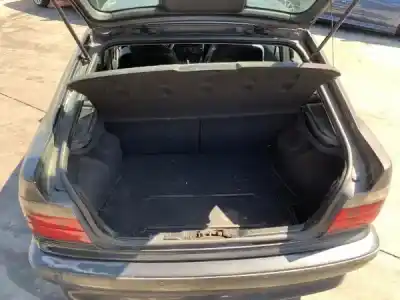 Veículo de Sucata bmw 3 compact (e36) 318 tds do ano 1997 alimentado 