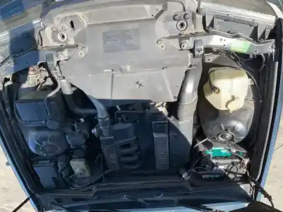 Veículo de Sucata bmw 3 compact (e36) 318 tds do ano 1997 alimentado 