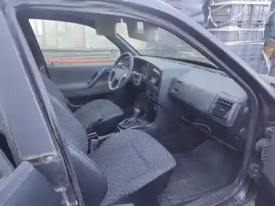 Scrapping Vehicle volkswagen passat b3/b4 variant (3a5, 35i) 1.8 of the year 1994 powered 0
