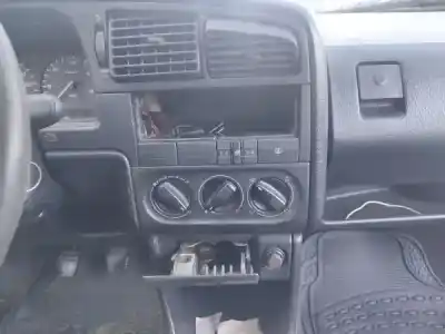 Scrapping Vehicle volkswagen passat b3/b4 variant (3a5, 35i) 1.8 of the year 1994 powered 0
