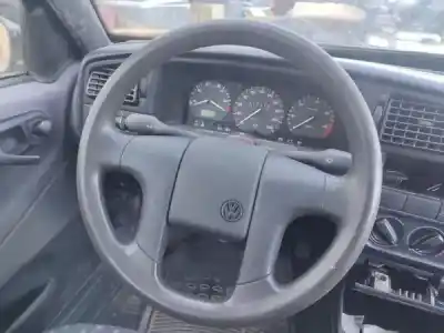 Scrapping Vehicle volkswagen passat b3/b4 variant (3a5, 35i) 1.8 of the year 1994 powered 0