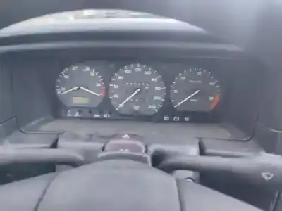 Scrapping Vehicle volkswagen passat b3/b4 variant (3a5, 35i) 1.8 of the year 1994 powered 0