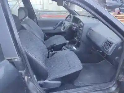 Scrapping Vehicle volkswagen passat b3/b4 variant (3a5, 35i) 1.8 of the year 1994 powered 0