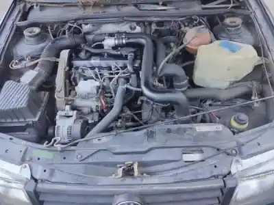 Scrapping Vehicle volkswagen passat b3/b4 variant (3a5, 35i) 1.8 of the year 1994 powered 0