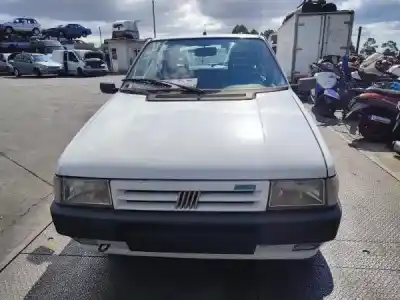 Veicolo di demolizione fiat uno (146_) 50 1.1 dell'anno 1994 alimentato 156 c.046