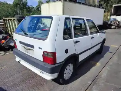 Veicolo di demolizione fiat uno (146_) 50 1.1 dell'anno 1994 alimentato 156 c.046