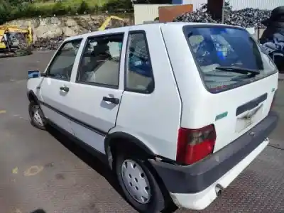 Veicolo di demolizione fiat uno (146_) 50 1.1 dell'anno 1994 alimentato 156 c.046