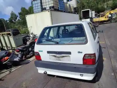 Veicolo di demolizione fiat uno (146_) 50 1.1 dell'anno 1994 alimentato 156 c.046