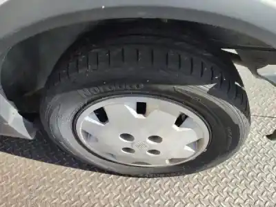 Veicolo di demolizione fiat uno (146_) 50 1.1 dell'anno 1994 alimentato 156 c.046