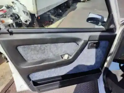 Veicolo di demolizione fiat uno (146_) 50 1.1 dell'anno 1994 alimentato 156 c.046