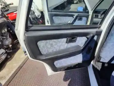 Veicolo di demolizione fiat uno (146_) 50 1.1 dell'anno 1994 alimentato 156 c.046