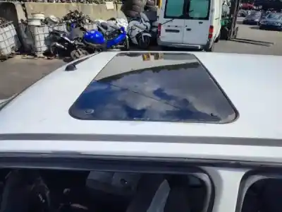 Veicolo di demolizione fiat uno (146_) 50 1.1 dell'anno 1994 alimentato 156 c.046