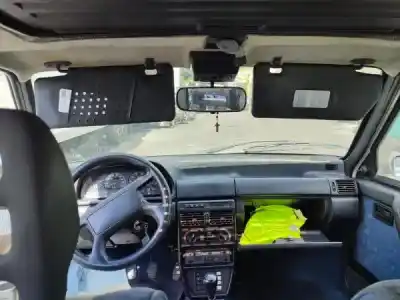 Veicolo di demolizione fiat uno (146_) 50 1.1 dell'anno 1994 alimentato 156 c.046