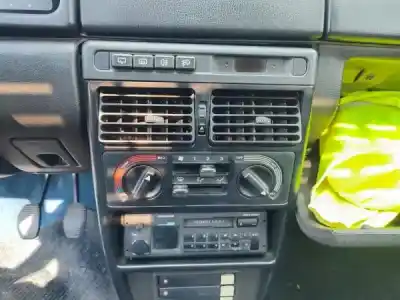 Veicolo di demolizione fiat uno (146_) 50 1.1 dell'anno 1994 alimentato 156 c.046