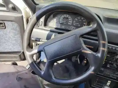 Veicolo di demolizione fiat uno (146_) 50 1.1 dell'anno 1994 alimentato 156 c.046