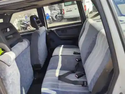 Veicolo di demolizione fiat uno (146_) 50 1.1 dell'anno 1994 alimentato 156 c.046