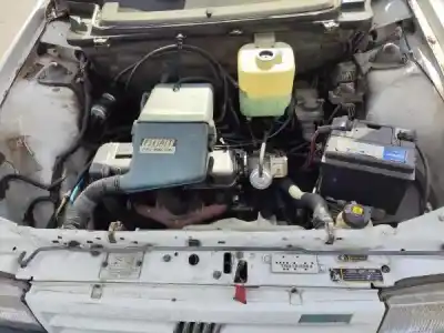 Veicolo di demolizione fiat uno (146_) 50 1.1 dell'anno 1994 alimentato 156 c.046