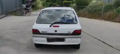 Здавання транспортного засобу renault clio i (b/c57_, 5/357_) 1.2 (5/357y 5/357k) року 1996 потужний 