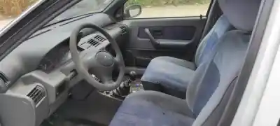 Здавання транспортного засобу renault clio i (b/c57_, 5/357_) 1.2 (5/357y 5/357k) року 1996 потужний 