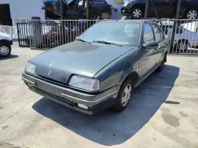 Veicolo di demolizione RENAULT 19 II CHAMADE (L53_) 1.4 dell'anno 1991 alimentato E6J 700