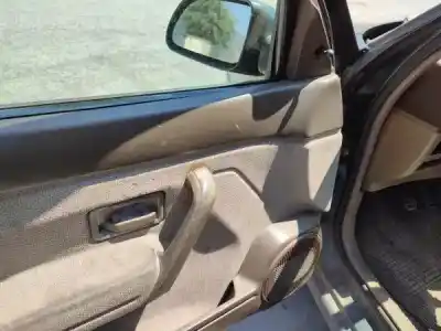 Scrapping Vehicle renault 19 ii chamade (l53_) 1.4 of the year 1991 powered e6j 700