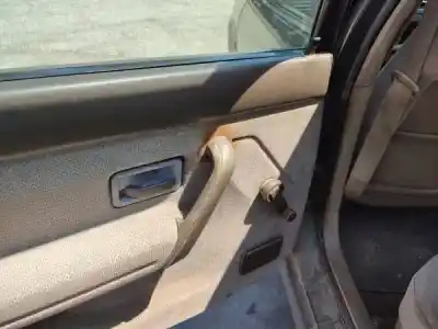 Scrapping Vehicle renault 19 ii chamade (l53_) 1.4 of the year 1991 powered e6j 700