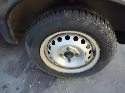 Veículo de Sucata opel corsa b (s93) 1.2 i (f08 f68 m68) do ano 1996 alimentado 