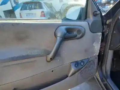 Veículo de Sucata opel corsa b (s93) 1.2 i (f08 f68 m68) do ano 1996 alimentado 