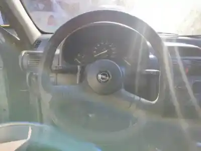 Veículo de Sucata opel corsa b (s93) 1.2 i (f08 f68 m68) do ano 1996 alimentado 