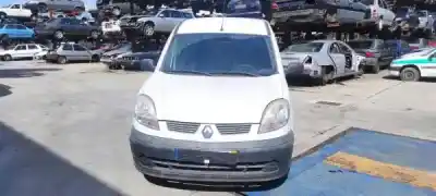 Утилизация автомобиля renault kangoo express (fc0/1_) 1.5 dci (fc1e) года 2008 питание 