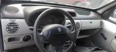 Утилизация автомобиля renault kangoo express (fc0/1_) 1.5 dci (fc1e) года 2008 питание 