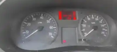 Утилизация автомобиля renault kangoo express (fc0/1_) 1.5 dci (fc1e) года 2008 питание 