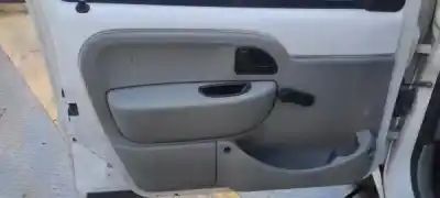 Утилизация автомобиля renault kangoo express (fc0/1_) 1.5 dci (fc1e) года 2008 питание 