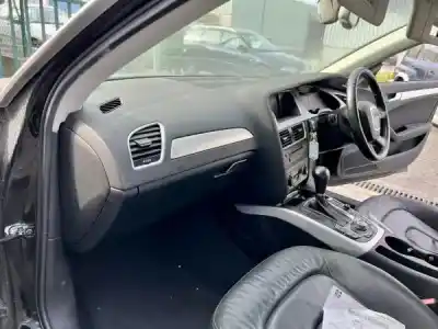 Veículo de Sucata audi a4 (8k2, b8) 26.580 gasóleo 2008 4p do ano 2008 alimentado cgka