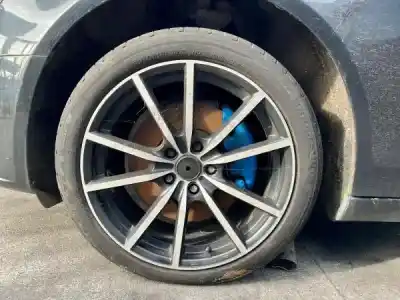 Veículo de Sucata audi a4 (8k2, b8) 26.580 gasóleo 2008 4p do ano 2008 alimentado cgka