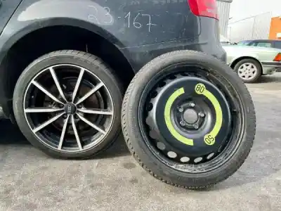 Veículo de Sucata audi a4 (8k2, b8) 26.580 gasóleo 2008 4p do ano 2008 alimentado cgka