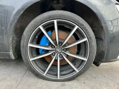 Veículo de Sucata audi a4 (8k2, b8) 26.580 gasóleo 2008 4p do ano 2008 alimentado cgka