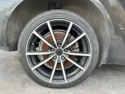 Veículo de Sucata audi a4 (8k2, b8) 26.580 gasóleo 2008 4p do ano 2008 alimentado cgka