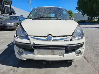 Утилизация автомобиля aixam a.741 0.4 d года 2014 питание z402