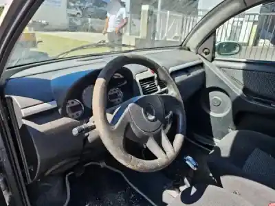 Утилизация автомобиля aixam a.741 0.4 d года 2014 питание z402