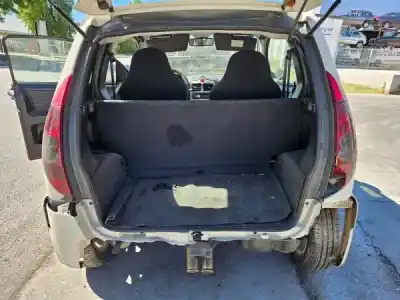 Утилизация автомобиля aixam a.741 0.4 d года 2014 питание z402