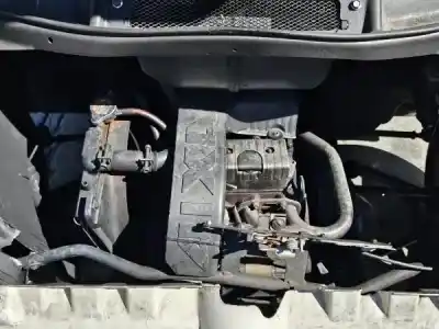 Утилизация автомобиля aixam a.741 0.4 d года 2014 питание z402