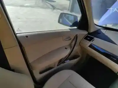 Scrapping Vehicle bmw x3 (e83) 2.0 16v diesel cat of the year 2006 powered 