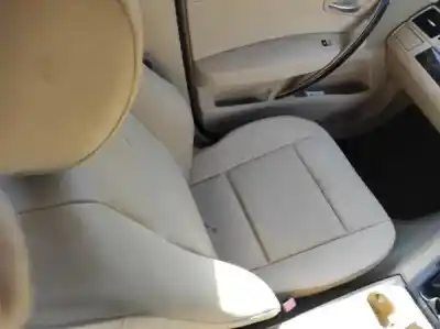 Scrapping Vehicle bmw x3 (e83) 2.0 16v diesel cat of the year 2006 powered 