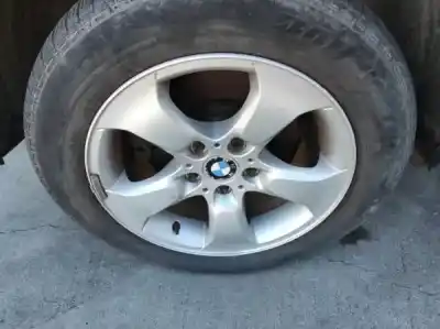 Scrapping Vehicle bmw x3 (e83) 2.0 16v diesel cat of the year 2006 powered 