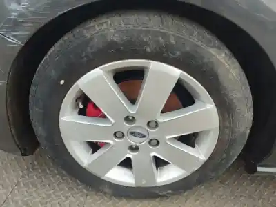 Scrapping Vehicle ford focus 1.0 ecoboost cat of the year 2023 powered b7da