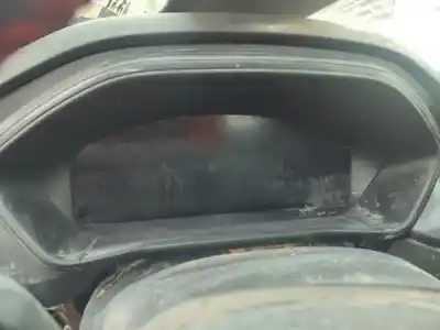 Scrapping Vehicle ford focus 1.0 ecoboost cat of the year 2023 powered b7da